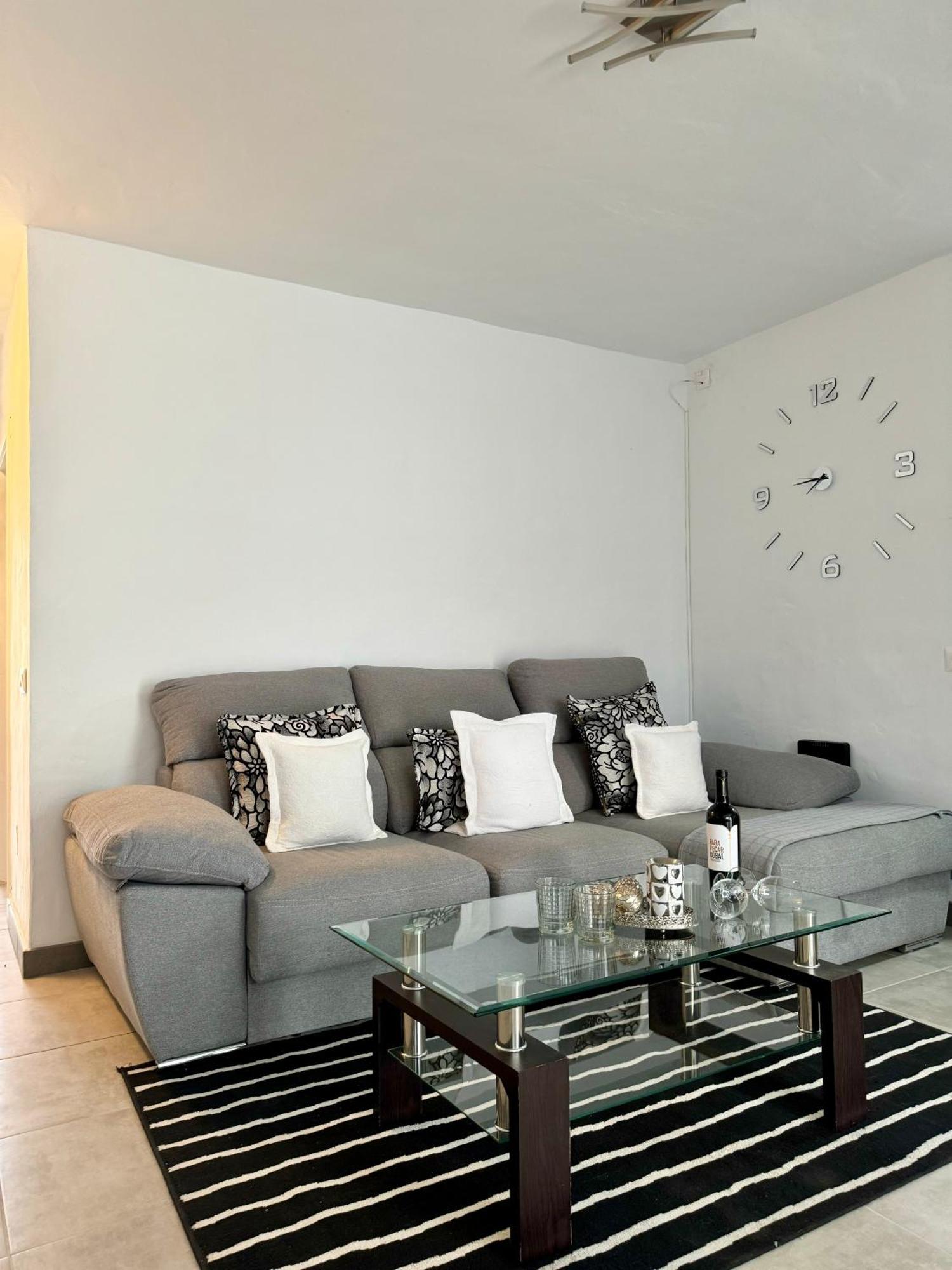 Ferienwohnung Mar Y Playa Puerto del Carmen  Exterior foto